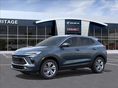 2026 Buick Encore GX Preferred SUV FWD