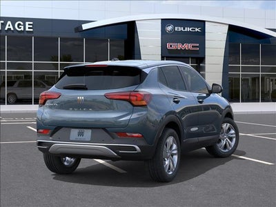 2026 Buick Encore GX Preferred SUV FWD