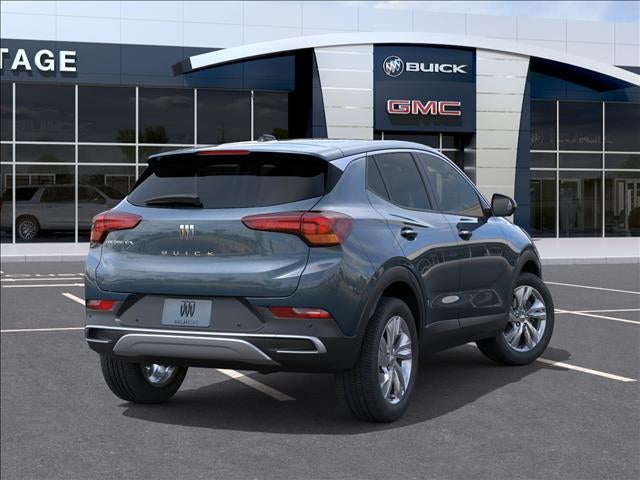 2026 Buick Encore GX Preferred SUV FWD