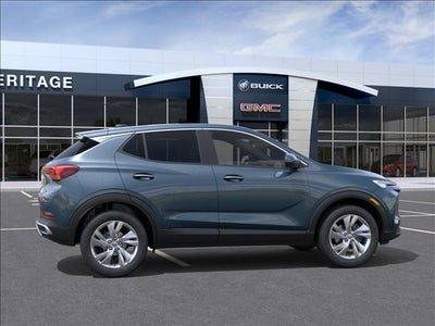 2026 Buick Encore GX Preferred SUV FWD