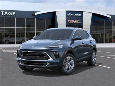 2026 Buick Encore GX Preferred SUV FWD