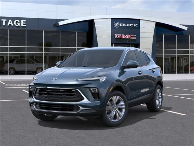 2026 Buick Encore GX Preferred SUV FWD