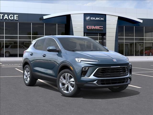 2026 Buick Encore GX Preferred SUV FWD