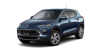 2026 Buick Encore GX Preferred SUV FWD