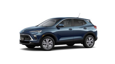 2026 Buick Encore GX Preferred SUV FWD