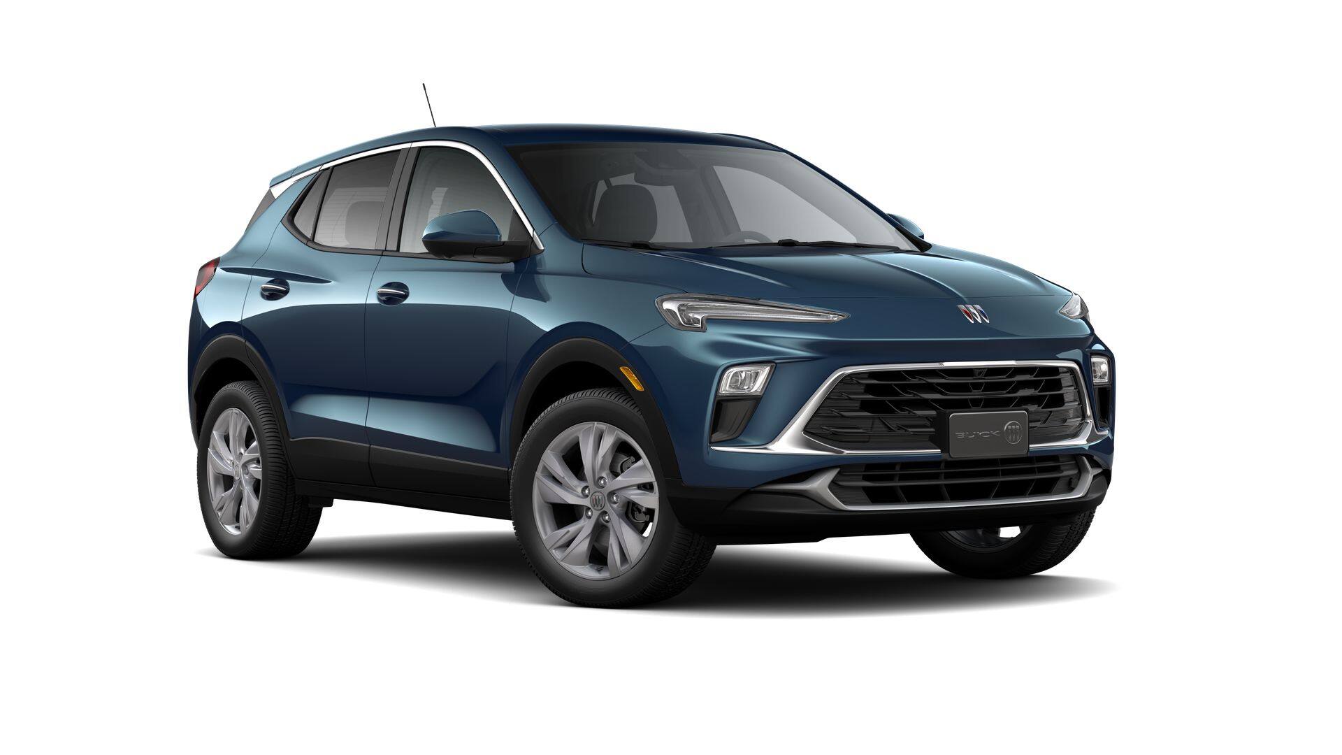 2026 Buick Encore GX Preferred SUV FWD