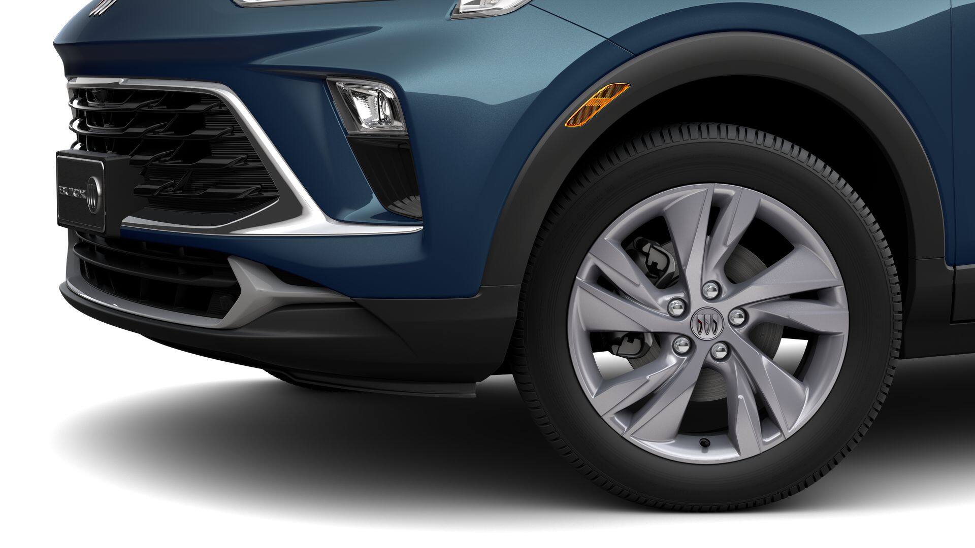 2026 Buick Encore GX Preferred SUV FWD