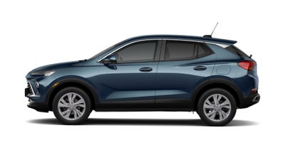 2026 Buick Encore GX Preferred SUV FWD