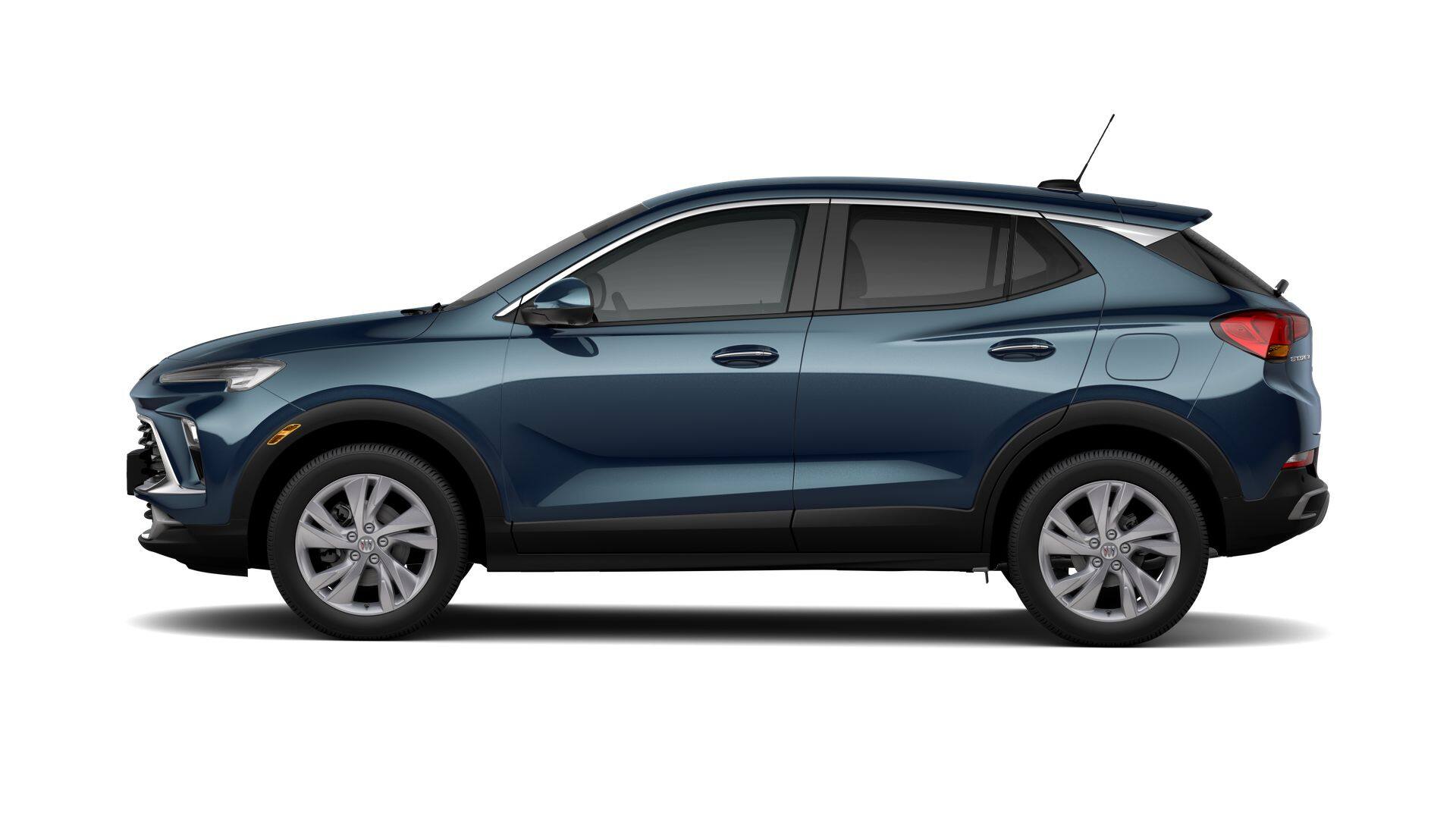 2026 Buick Encore GX Preferred SUV FWD