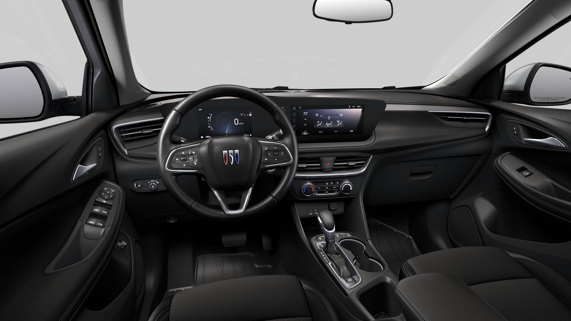 2026 Buick Encore GX Preferred SUV FWD