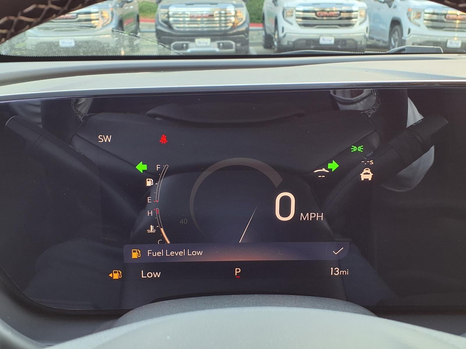 2026 Buick Encore GX Preferred SUV FWD