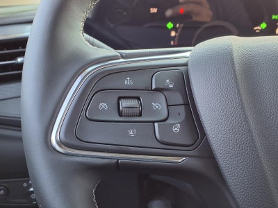 2026 Buick Encore GX Preferred SUV FWD