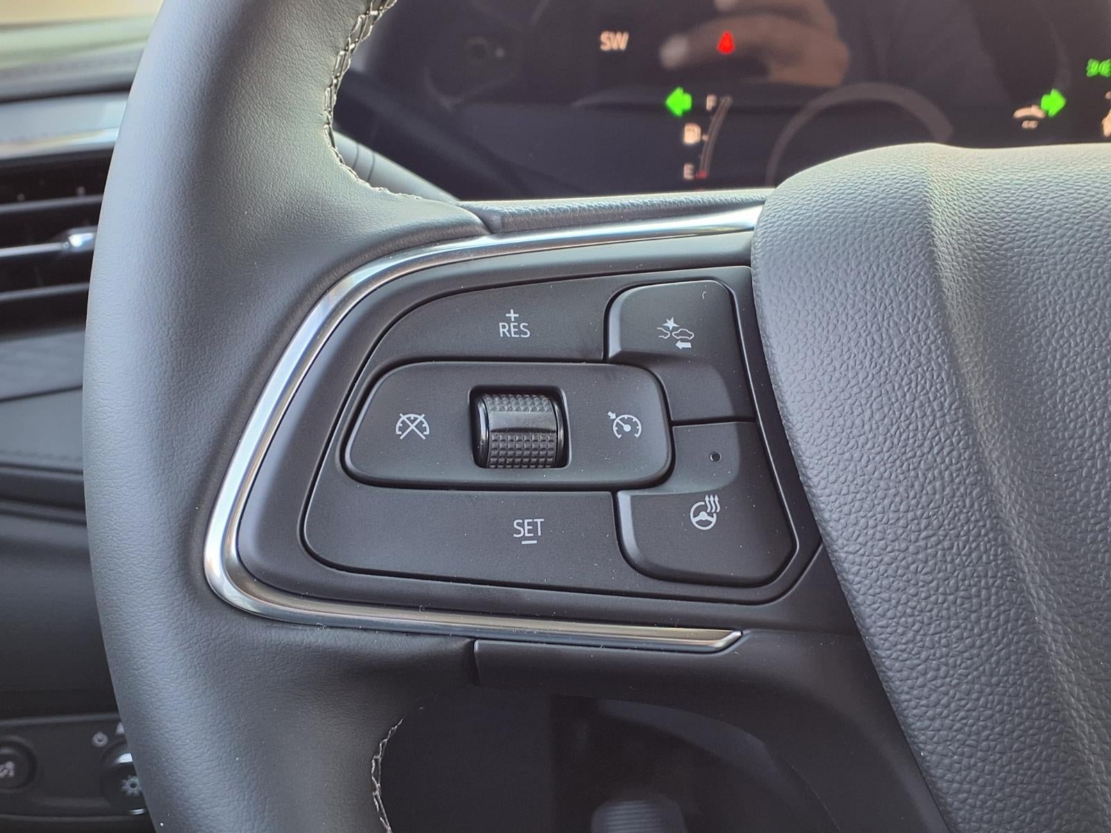2026 Buick Encore GX Preferred SUV FWD