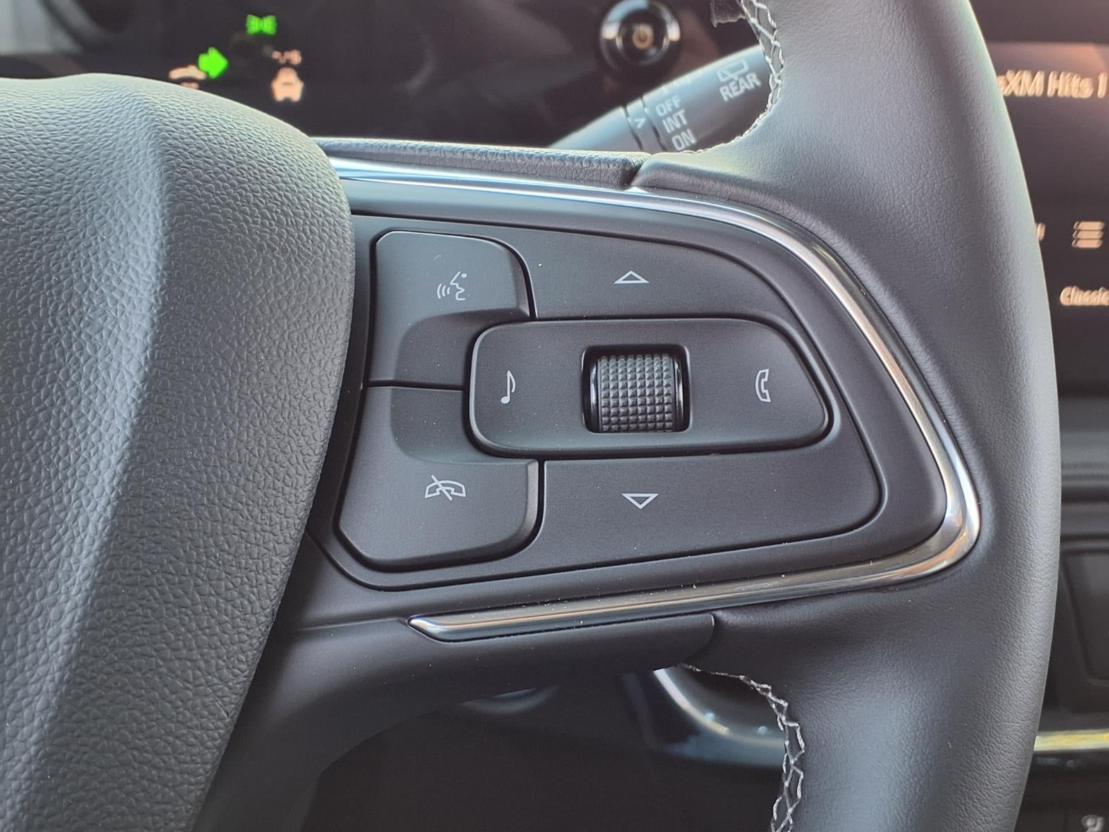 2026 Buick Encore GX Preferred SUV FWD