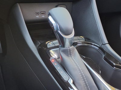 2026 Buick Encore GX Preferred SUV FWD