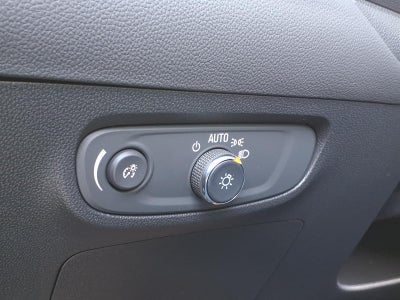 2026 Buick Encore GX Preferred SUV FWD