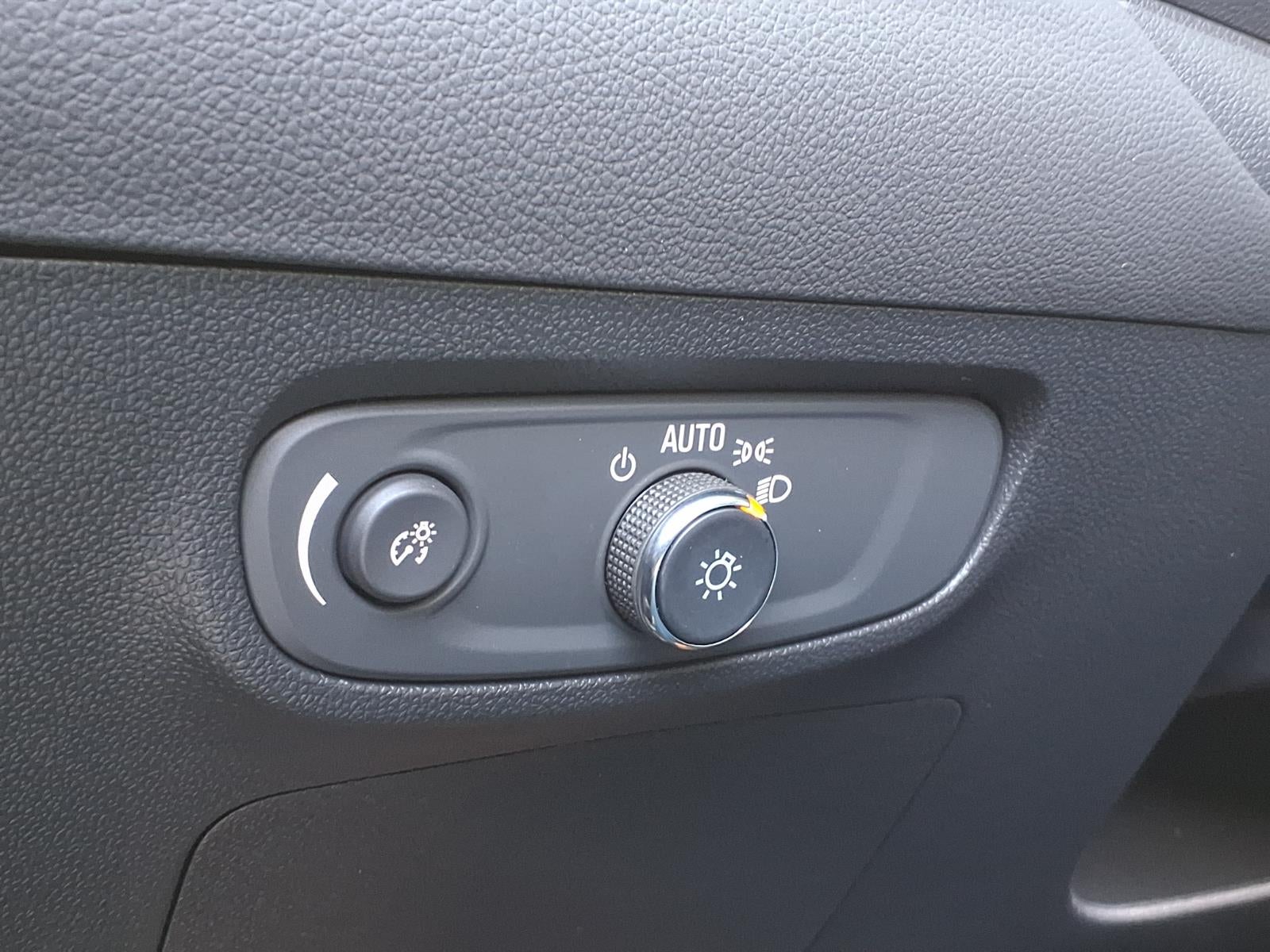 2026 Buick Encore GX Preferred SUV FWD