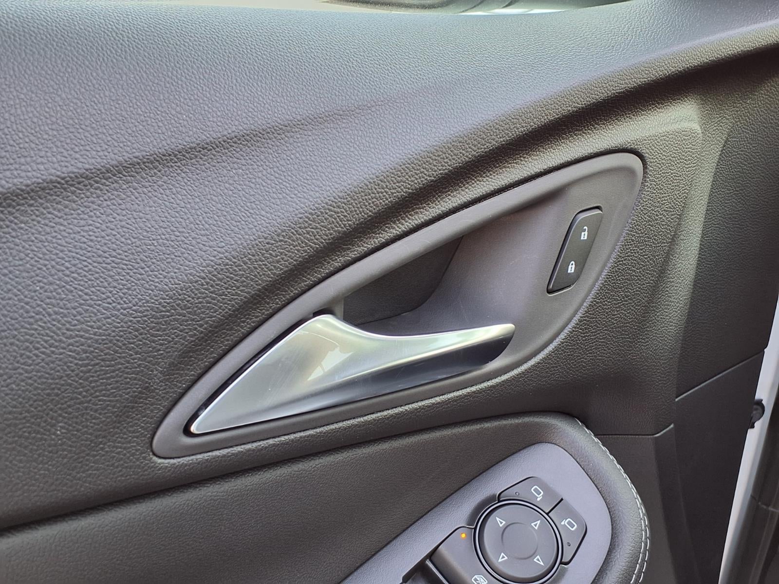 2026 Buick Encore GX Preferred SUV FWD