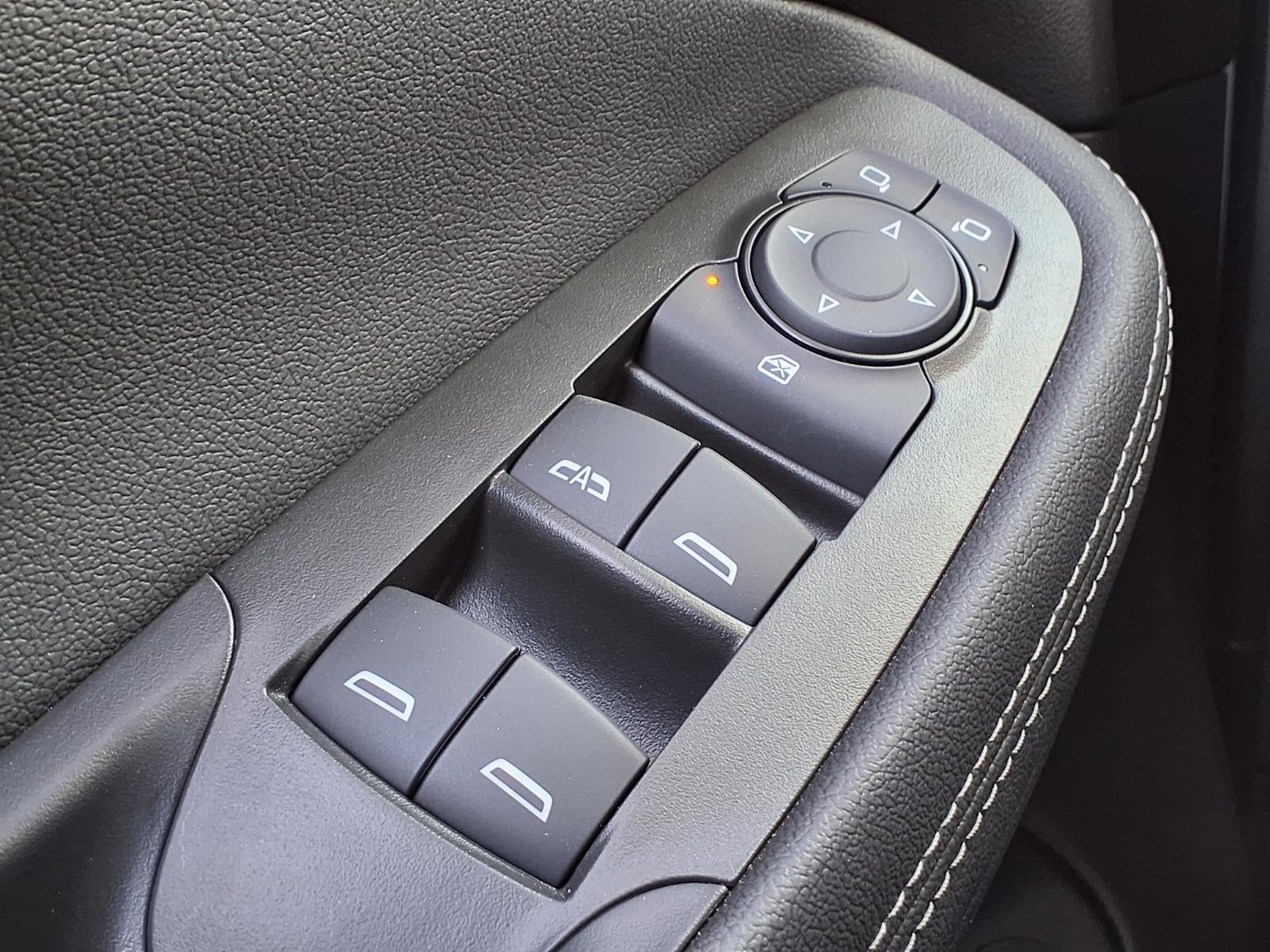 2026 Buick Encore GX Preferred SUV FWD