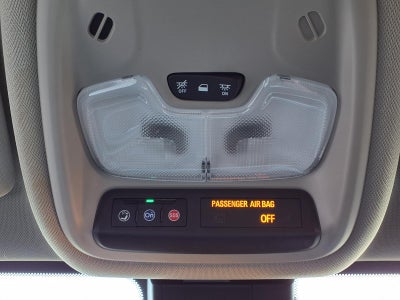 2026 Buick Encore GX Preferred SUV FWD