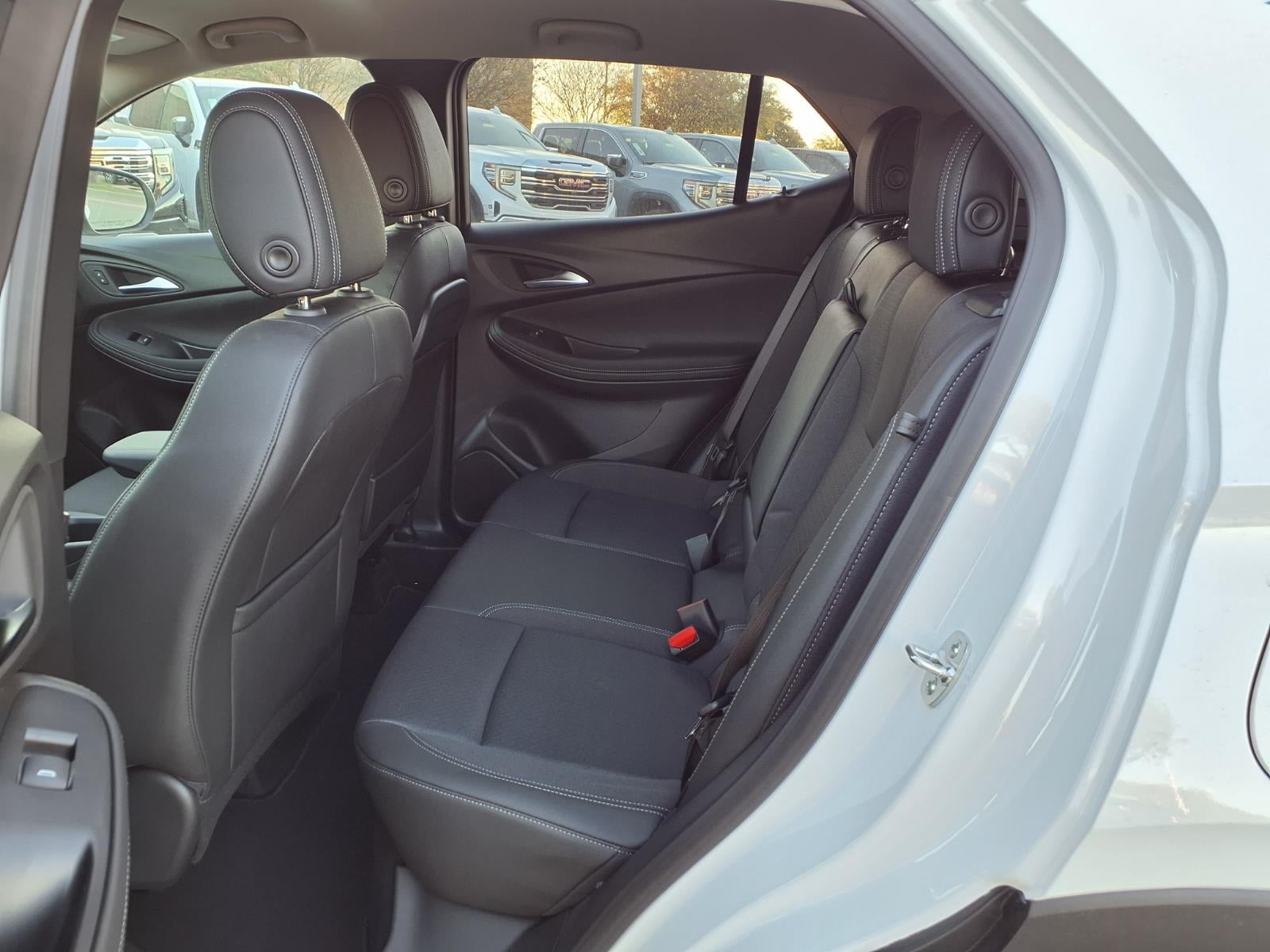 2026 Buick Encore GX Preferred SUV FWD