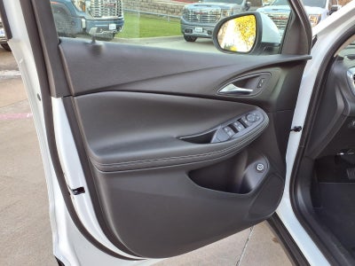2026 Buick Encore GX Preferred SUV FWD