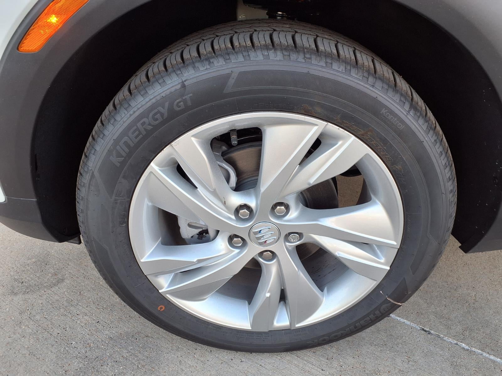 2026 Buick Encore GX Preferred SUV FWD