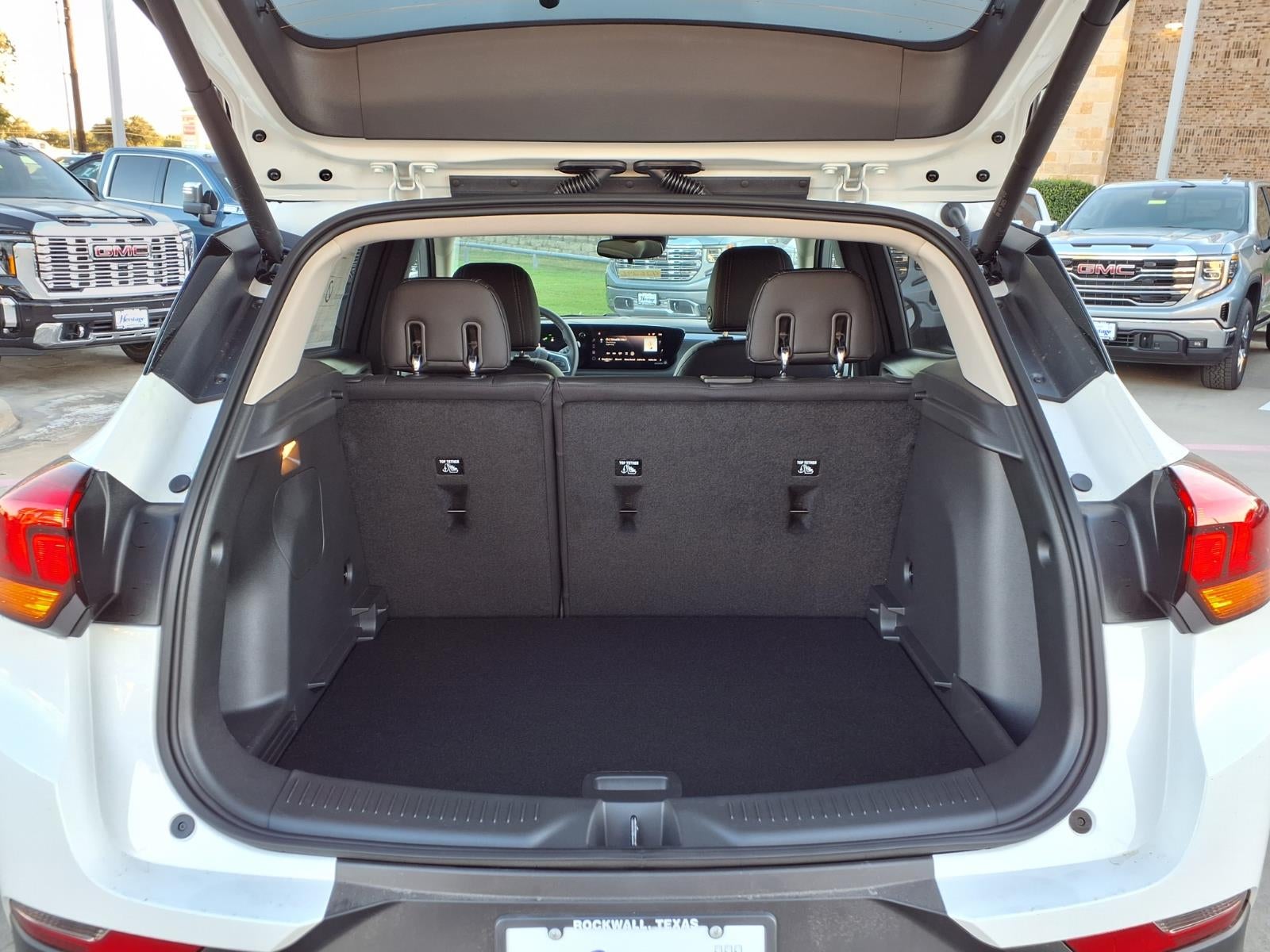 2026 Buick Encore GX Preferred SUV FWD