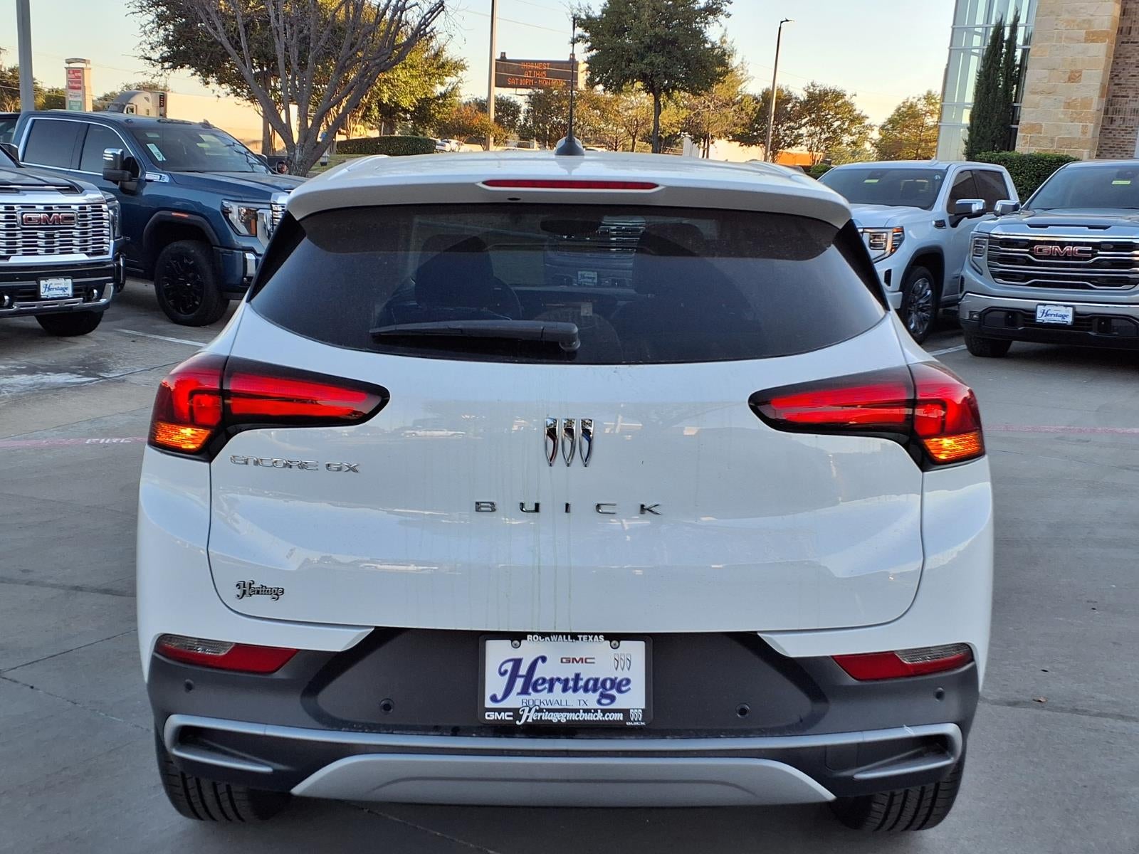 2026 Buick Encore GX Preferred SUV FWD
