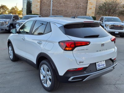 2026 Buick Encore GX Preferred SUV FWD