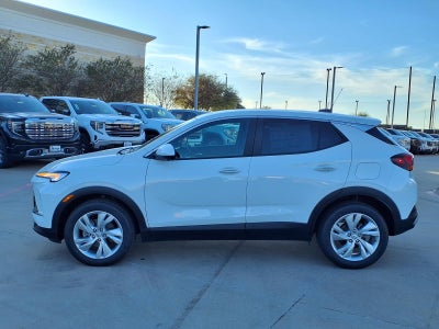 2026 Buick Encore GX Preferred SUV FWD