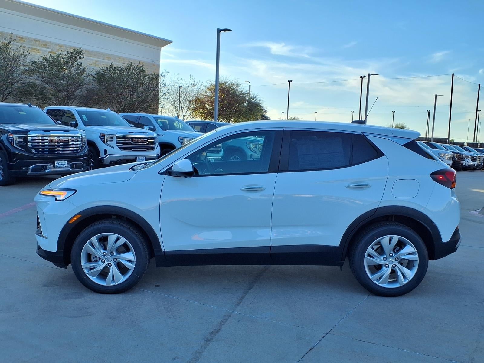2026 Buick Encore GX Preferred SUV FWD