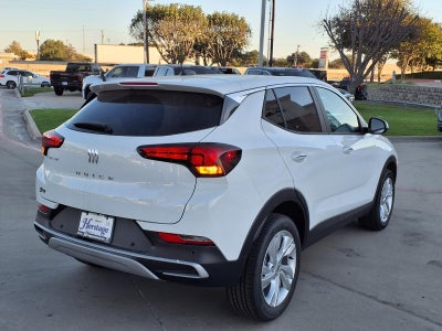 2026 Buick Encore GX Preferred SUV FWD