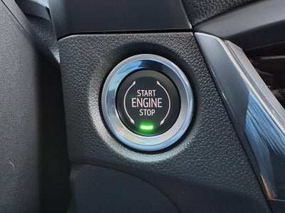 2026 Buick Encore GX Preferred SUV FWD