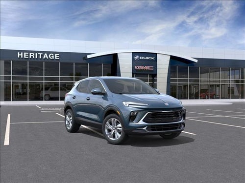 2026 Buick Encore GX Preferred SUV FWD