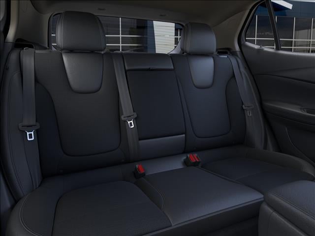 2026 Buick Encore GX Preferred SUV FWD