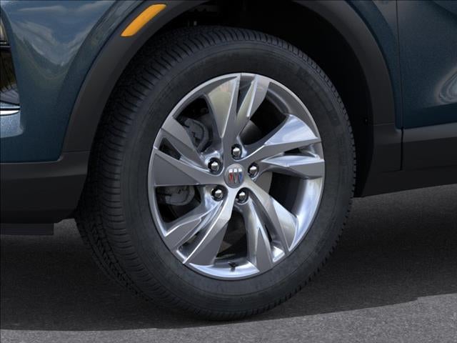 2026 Buick Encore GX Preferred SUV FWD