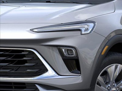 2026 Buick Encore GX Preferred SUV FWD