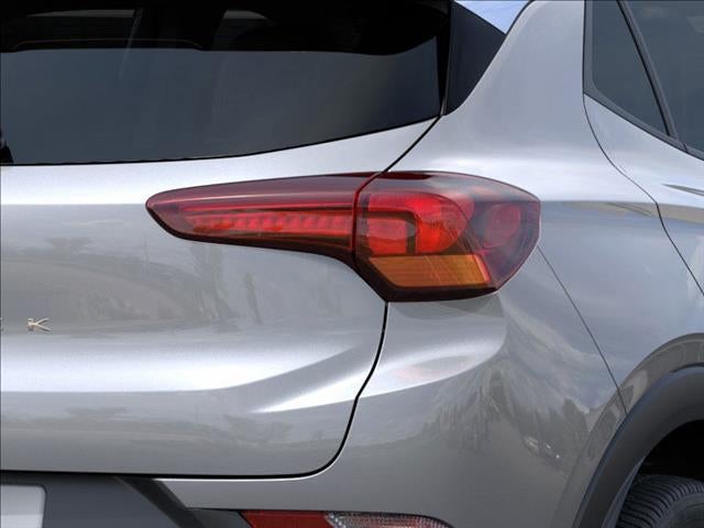 2026 Buick Encore GX Preferred SUV FWD