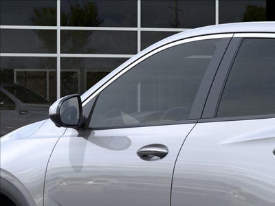 2026 Buick Encore GX Preferred SUV FWD