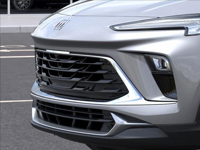 2026 Buick Encore GX Preferred SUV FWD