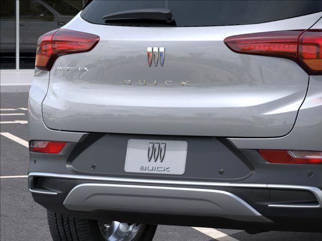 2026 Buick Encore GX Preferred SUV FWD