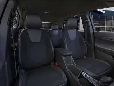 2026 Buick Encore GX Preferred SUV FWD