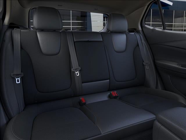 2026 Buick Encore GX Preferred SUV FWD