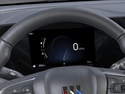 2026 Buick Encore GX Preferred SUV FWD