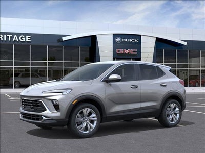 2026 Buick Encore GX Preferred SUV FWD