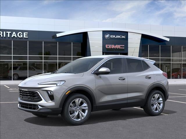 2026 Buick Encore GX Preferred SUV FWD