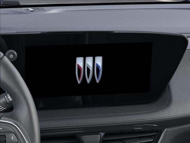 2026 Buick Encore GX Preferred SUV FWD