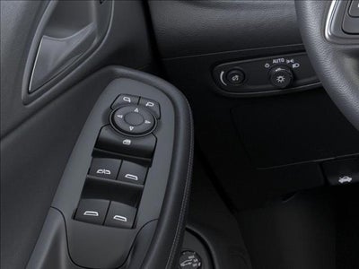 2026 Buick Encore GX Preferred SUV FWD