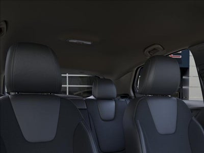 2026 Buick Encore GX Preferred SUV FWD